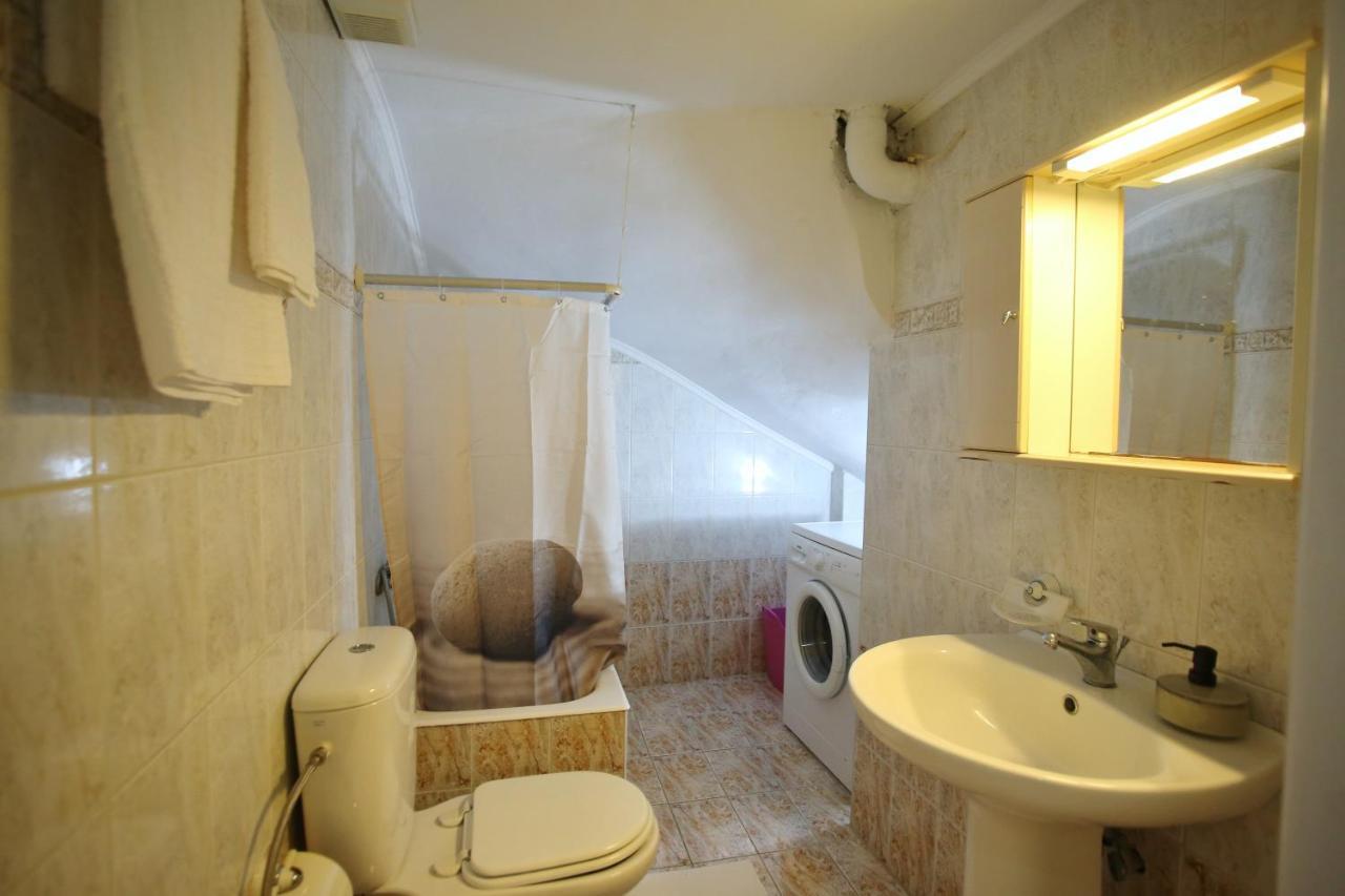 Anna'S House Apartman Vlihó Kültér fotó